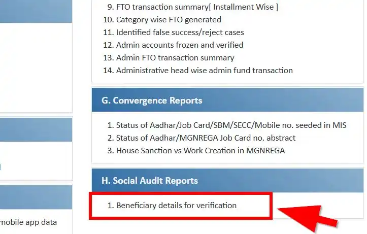 पीएम आवास योजना ग्रामीण लिस्ट लद्दाख 2025