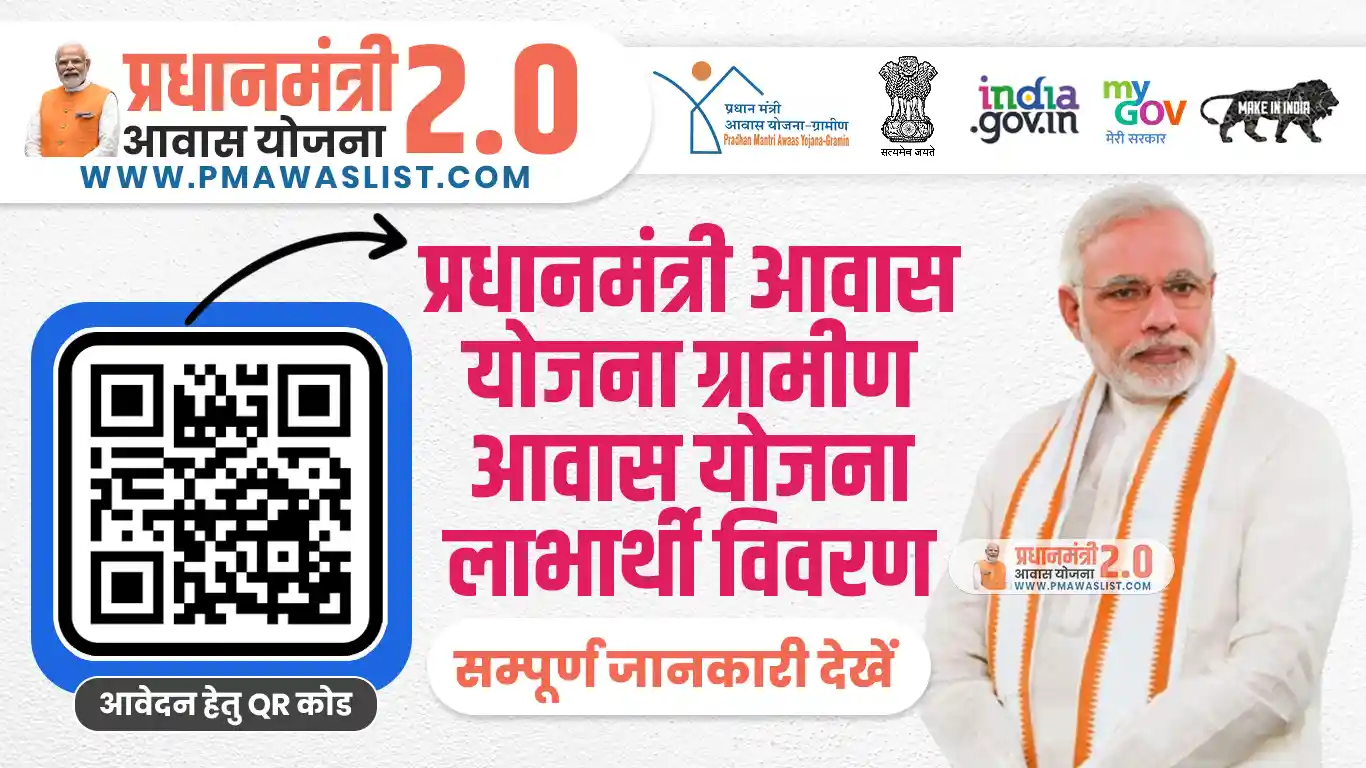 PM Awas Gramin Beneficiary Search 2025 | पीएम आवास योजना ग्रामीण 2025 लाभार्थी खोज
